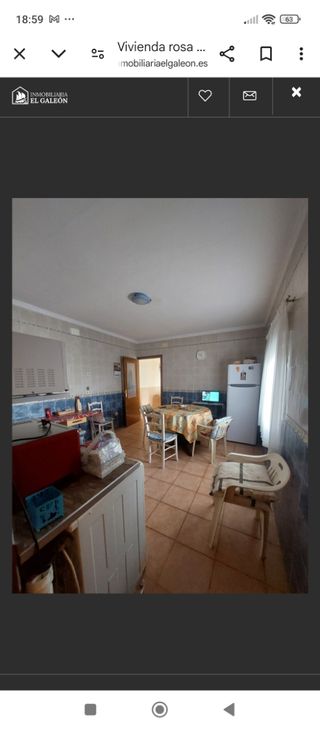 Casa Puebla de Almoradiel