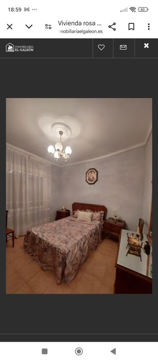 Casa Puebla de Almoradiel