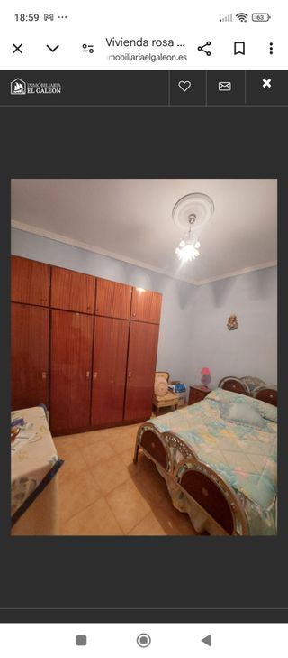 Casa Puebla de Almoradiel