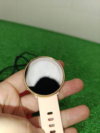 Polar Ignite 2 Oro Rosa