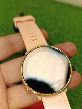 Polar Ignite 2 Oro Rosa