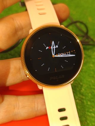 Polar Ignite 2 Oro Rosa