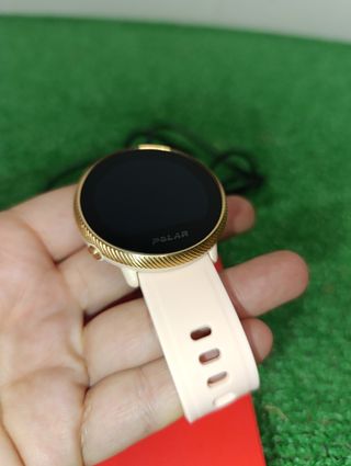 Polar Ignite 2 Oro Rosa