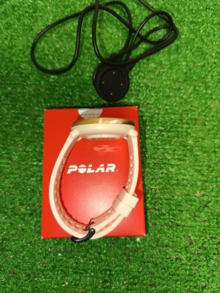 Polar Ignite 2 Oro Rosa