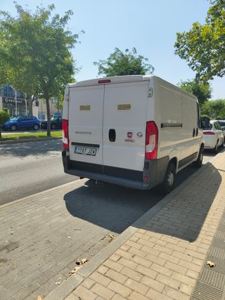 FIAT Ducato 2017