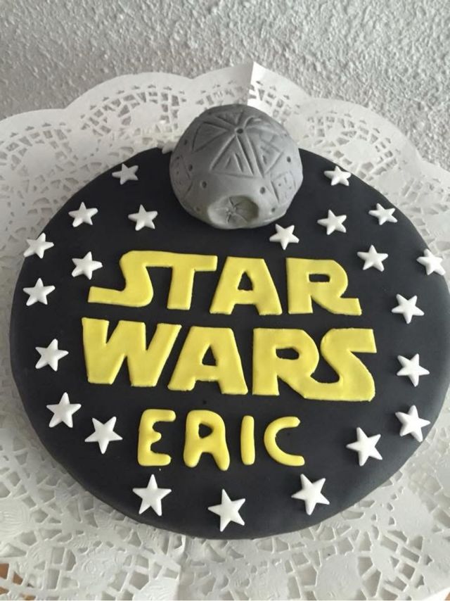 Pasteles personalizados