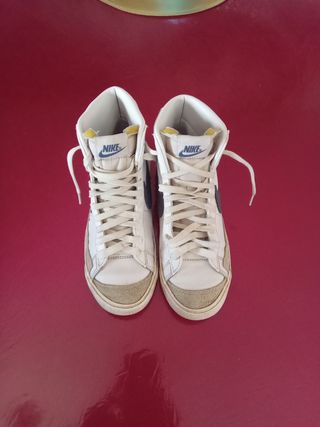 Zapatillas Nike Blazer Mid '77