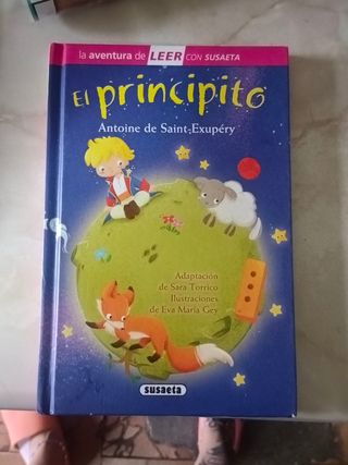 El Principito