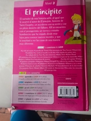 El Principito