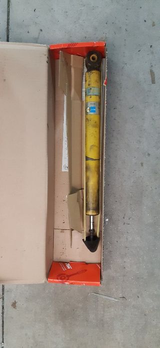 Amortiguador Bilstein Golf 4 Sport