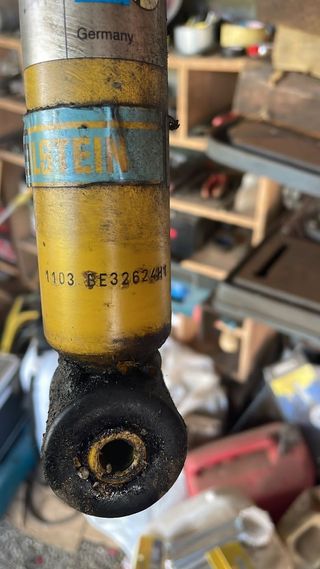 Amortiguador Bilstein Golf 4 Sport