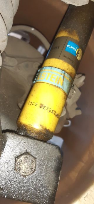 Amortiguador Bilstein Golf 4 Sport