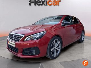 Peugeot 308 5p Allure 1.5 BlueHDi 96KW (130CV)