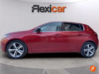 Peugeot 308 5p Allure 1.5 BlueHDi 96KW (130CV)