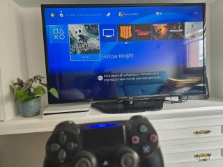 PS4 Slim