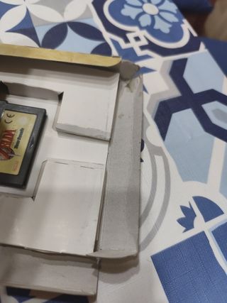 Zelda: Link to the Past GBA