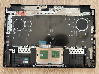 Teclado para portátil Asus ROG Zephyrus G15