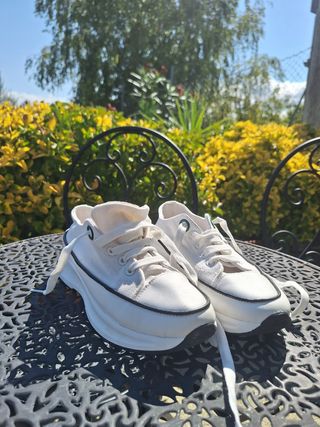 Primadonna Scarpe Bianche 39