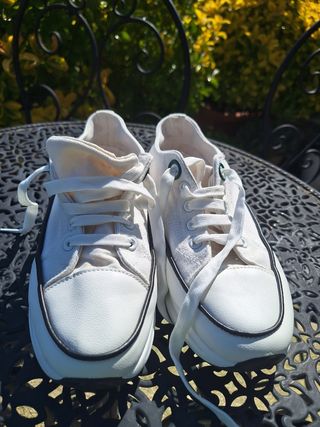 Primadonna Scarpe Bianche 39
