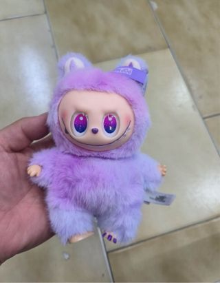 Labubu BigIntoEnergy Pop Mart