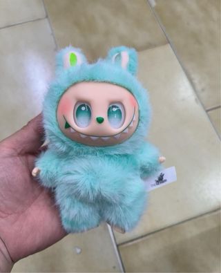 Labubu BigIntoEnergy Pop Mart