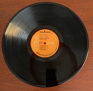 Vinilo Flamenco: Romero Sanjuan - Guadalquivir