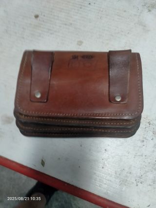 2 BOLSOS  REPARTIDO