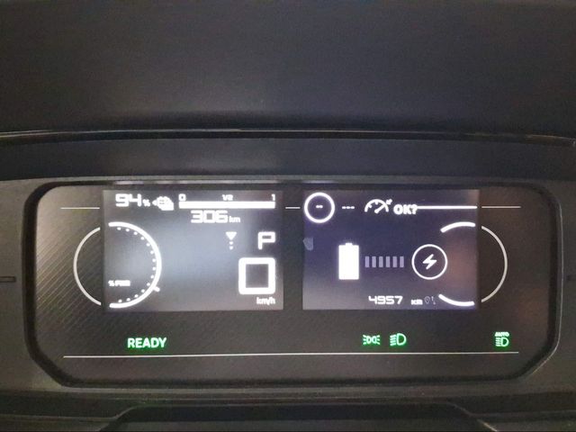 Toyota Proace City VAN Electric L1 1PL GX 50KWH (136CV)  