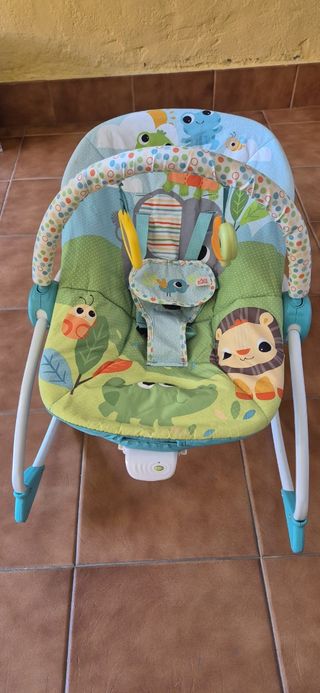 Hamaca Bebé Infantil