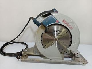 Sierra circular Bosch GKS 85