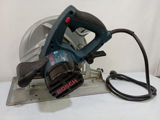 Sierra circular Bosch GKS 85