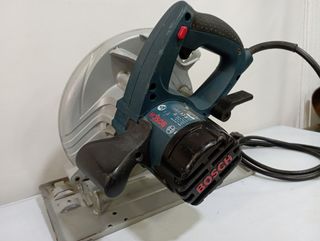 Sierra circular Bosch GKS 85