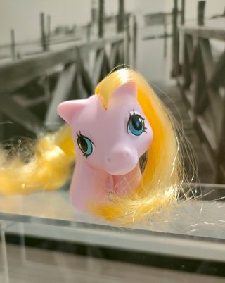 Pony My Little Pony Hasbro anni '80