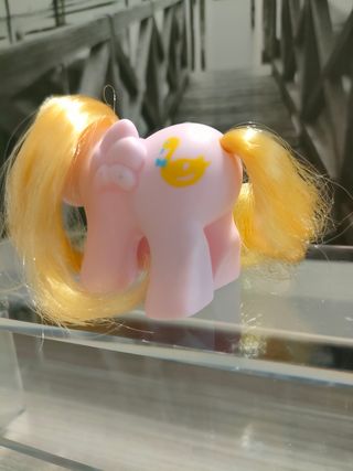Pony My Little Pony Hasbro anni '80