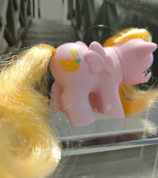 Pony My Little Pony Hasbro anni '80