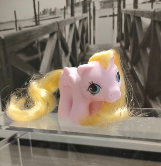 Pony My Little Pony Hasbro anni '80