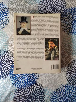 Il Grande Libro dell'Opera Lirica