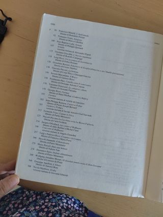 Il Grande Libro dell'Opera Lirica