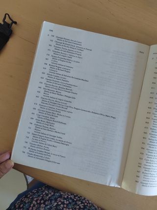 Il Grande Libro dell'Opera Lirica