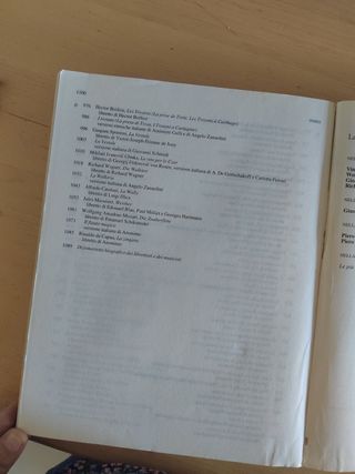 Il Grande Libro dell'Opera Lirica