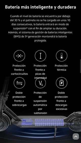 Xiaomi Mi Electric Scooter 3