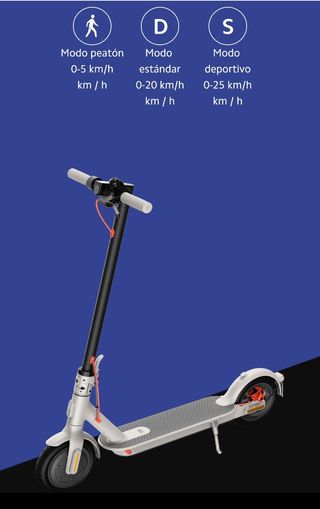 Xiaomi Mi Electric Scooter 3