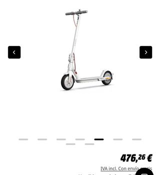 Xiaomi Mi Electric Scooter 3