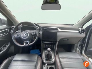 MG ZS 1.5 Luxury