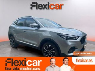MG ZS 1.5 Luxury