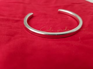 Brazalete Tiffany & Co. plata 925