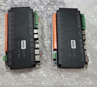 Modulo relé Raspberry Pi CM4/2 KINCONY Server-Mini