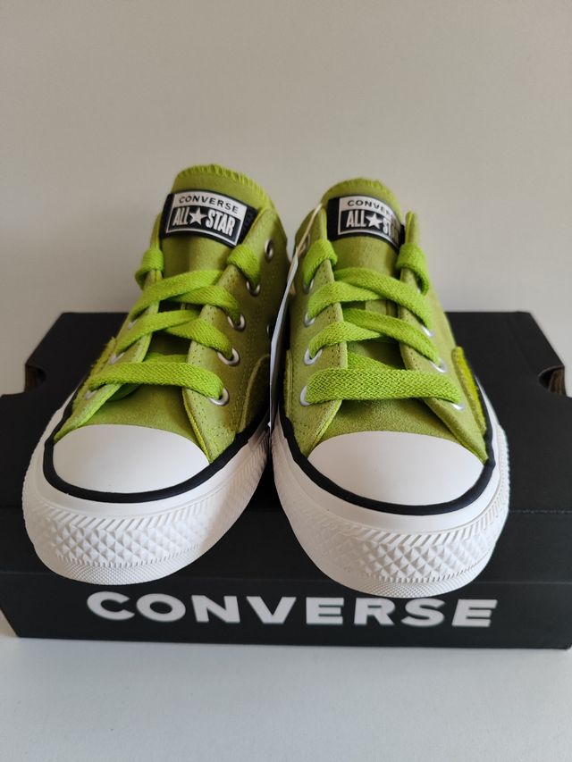 Zapatillas Converse 36