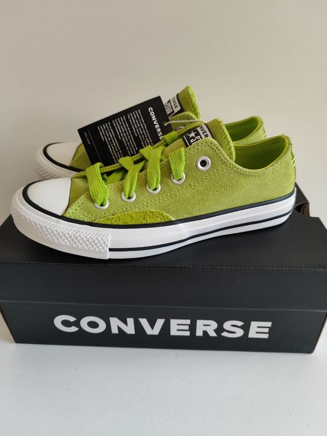 Zapatillas Converse 36