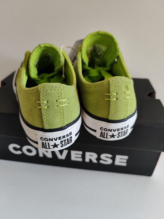 Zapatillas Converse 36